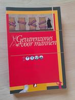 GEVARENZONES VOOR MANNEN Jerry White, Ophalen of Verzenden, Gelezen