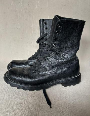 ABL legerbottines RUGAK maat 43 - Hoog model beschikbaar voor biedingen