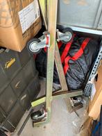 Kantelbeugel Combi Camp Flexi, Ophalen, Nieuw