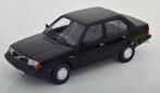 Volvo 360 1987 Zwart 1-18 Triple 9 Collection, Overige merken, Tschuiten@hotmail.com, Duitsland, Auto