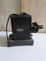 Leitz VIIIs diaprojector, Audio, Tv en Foto, Diaprojectors, Ophalen of Verzenden, Gebruikt