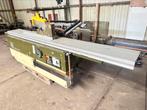 Lazzari Formaatzaag zaagmachine, Doe-het-zelf en Verbouw, Ophalen, 1200 watt of meer, Cirkelzaag, 70 mm of meer