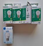 LED LAMPEN diversen soorten zie foto's, Ophalen, Led-lamp, Minder dan 30 watt, Nieuw