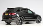 Mercedes-Benz GLC-klasse AMG 43 4MATIC Premium Plus | sportu, Automaat, 390 pk, 109 €/maand, Vierwielaandrijving