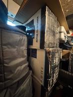 3 Divine  onyx 12 speakers, Tuin en Terras, Partytenten, Ophalen of Verzenden, Zo goed als nieuw, Minder dan 5 meter