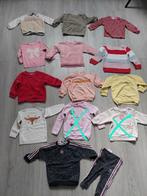 Truien maat 80 meisje trui sweater sweaters maat 80 en 80/86, Kinderen en Baby's, Babykleding | Maat 80, Ophalen of Verzenden