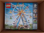 Lego 10247 Ferris Wheel / Reuzenrad - Lego Creator - Nieuw, Ophalen of Verzenden, Nieuw, Complete set, Lego