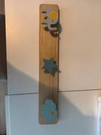Baby kapstok, Huis en Inrichting, Woonaccessoires | Kapstokken, Zo goed als nieuw, Minder dan 100 cm, Hout, Ophalen