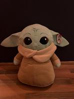 Star wars mandalorian pluche knuffel baby YODA 76CM, Kinderen en Baby's, Speelgoed | Knuffels en Pluche, Nieuw, Overige typen