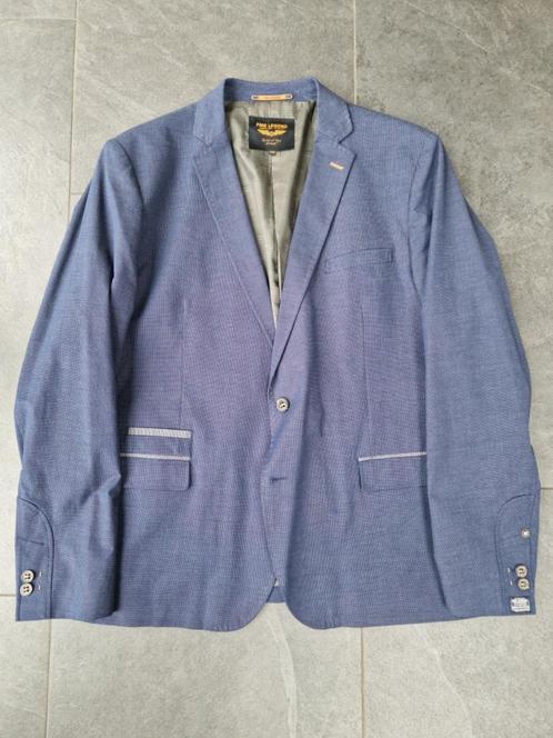 PME colberts heren, twee verschillende, Kleding | Heren, Kostuums en Colberts, Zo goed als nieuw, Overige maten, Blauw, Ophalen of Verzenden