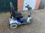 Scootmobiel - WInner3 (3 wiel), Ophalen, Gebruikt, Elektrische rolstoel