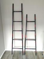 Ladder - trap van bamboe, Nieuw, Ophalen