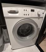 Bosch wasmachine Avantixx 7 | VarioPerfect | 7 kg, Witgoed en Apparatuur, Wasmachines, Ophalen, Gebruikt, Wolwasprogramma, Voorlader