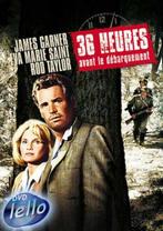 36 Hours (1965 James Garner, Eva Marie Saint) niet NLO, Cd's en Dvd's, Dvd's | Thrillers en Misdaad, Ophalen of Verzenden, Nieuw in verpakking