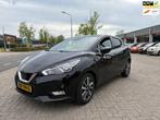 Nissan Micra 0.9 IG-T N-Connecta|CAMERA|NAVI|CRUISE|, Voorwielaandrijving, 898 cc, Gebruikt, Euro 6