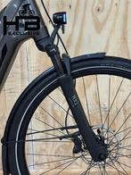 KTM Macina Style XL E-Bike Shimano XT, Fietsen en Brommers, Niet ingevuld, Ophalen of Verzenden, Zo goed als nieuw, 50 km per accu of meer