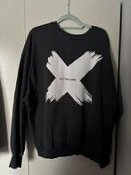 Alix the label sweater oversized, Ophalen of Verzenden, Zo goed als nieuw, Grijs
