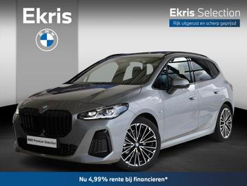 BMW 2-serie Active Tourer 220i M Sportpakket | Premium Pack  beschikbaar voor biedingen