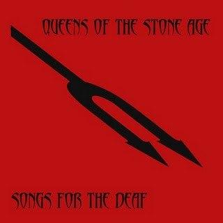 Queens Of The Stone Age - Songs For The Deaf, Ophalen of Verzenden, Zo goed als nieuw, Poprock