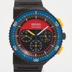 Seiko Spirit Giugiaro, Gebruikt, Staal, Polshorloge, Ophalen of Verzenden