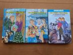 3x omnibus olijke tweeling marion van de coolwijk nieuw, Boeken, Ophalen of Verzenden, Nieuw, Marion van de Coolwijk