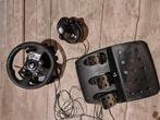 logitech g923 True Froce, Computers en Software, Ophalen of Verzenden, Zo goed als nieuw