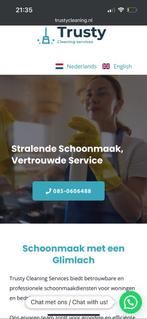 Schoonmaakbedrijf omgeving Haarlem,hoofddorp, Overige niveaus, Overige vormen