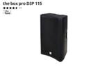 The Box Pro Active PA Speakers & Monitor + Stands, Muziek en Instrumenten, Versterkers | Keyboard, Monitor en PA, Ophalen, Zo goed als nieuw