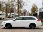 Opel Insignia Sports Tourer 1.6 T Cosmo|PANO|XENON|NAVI|PSEN, Euro 5, Gebruikt, 4 cilinders, Leder en Stof