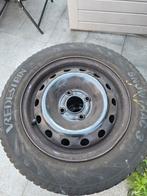4 banden 175/65 R14, Ophalen, Zo goed als nieuw