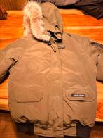 Orginele canada goose jas, Ophalen of Verzenden, Zo goed als nieuw, Maat 52/54 (L), Groen