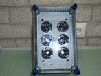 diversen meterkasten en automaten halyerster abb hager ed, Doe-het-zelf en Verbouw, Elektra en Kabels, Ophalen of Verzenden, Zo goed als nieuw