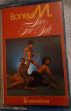 Boney M. - Love For Sale Cassettebandje, Cd's en Dvd's, Cassettebandjes, Gebruikt, 1 bandje, Ophalen of Verzenden, Origineel