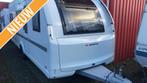 Adria Adora 542 UL, Caravans en Kamperen, Rondzit, Schokbreker, Adria, 6 tot 7 meter