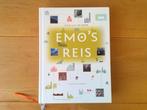 Dick E.H. de Boer - Emo's reis - Europa in 1212 - (gebonden), 14e eeuw of eerder, Dick E.H. de Boer, Ophalen of Verzenden, Zo goed als nieuw