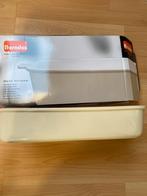 Nieuw Berndes rechthoekige braadslede schaal slede braden, Ophalen of Verzenden, Nieuw