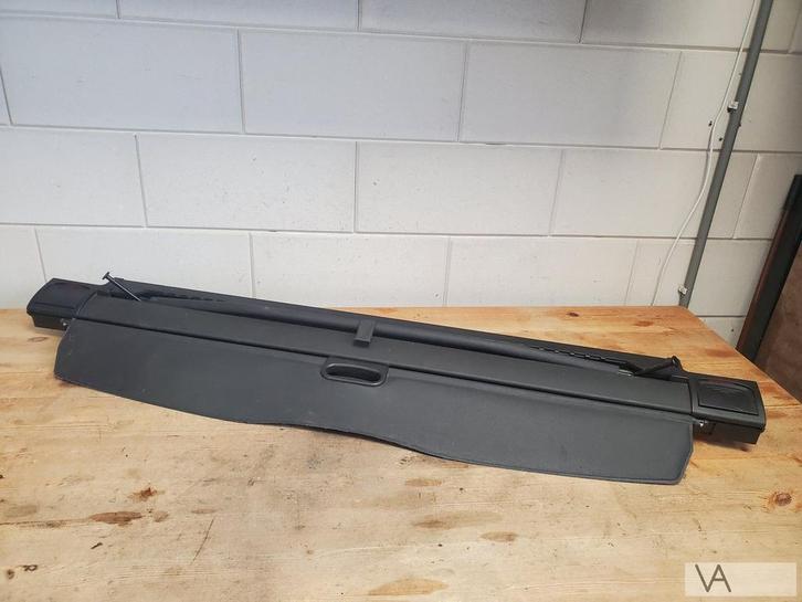 BMW 3 serie E91 van 2005 - 2012 rolhoes rollo kofferbak €150, Auto-onderdelen, Interieur en Bekleding, BMW, Gebruikt, Ophalen of Verzenden