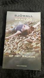 Sjöwall Wahlöö, Boeken, Gelezen, Ophalen of Verzenden