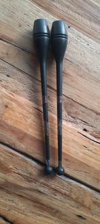 Knotsen voor Ritmische Gymnastiek, Ophalen of Verzenden, Gebruikt, Overige typen