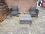 Nog een leuk tuinsetje, Tuin en Terras, Ophalen, Zo goed als nieuw