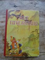Het Toverkruid Plaatjes album compleet, Boeken, Meerdere stripboeken, Ophalen, Gelezen