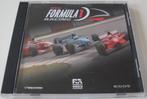 PC Game *** OFFICIAL FORMULA 1 RACING *** WK 1998, Gebruikt, Ophalen of Verzenden, Racen en Vliegen