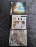 CD - Anouk 3 CD's, Ophalen of Verzenden, Zo goed als nieuw