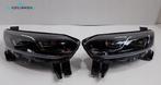 Renault Espace V Full LED koplamp koplampen links rechts
