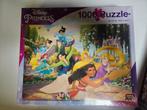 Disney puzzel prinses nieuw!, Ophalen of Verzenden, 500 t/m 1500 stukjes, Nieuw