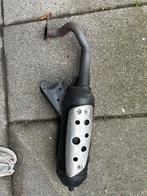 Minarelli Horizontaal Uitlaat - Begrensd, Fietsen en Brommers, Ophalen, Gebruikt, Uitlaat