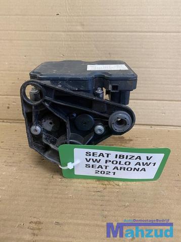 SEAT IBIZA 5 | POLO 6 Abs pomp 2Q0614517AG 2018+ beschikbaar voor biedingen