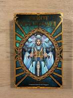 Tarot Illuminati Kaartendeck, Ophalen of Verzenden, Zo goed als nieuw