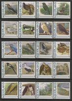 Persoonlijke serie Vogels postfris, Postzegels en Munten, Postzegels | Nederland, Ophalen of Verzenden
