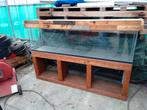 Aquarium 300 Liter, Ophalen, Leeg aquarium